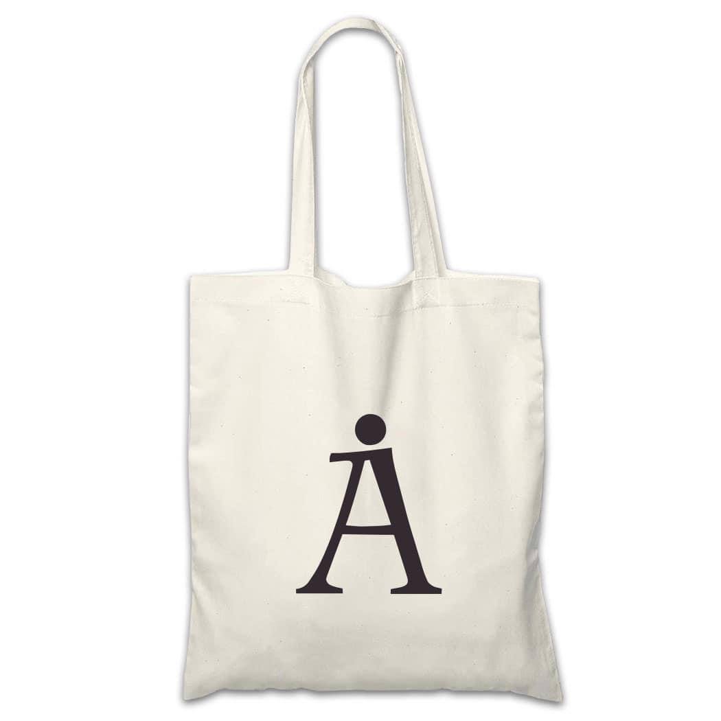 Shopping Bag Aquarium "A"