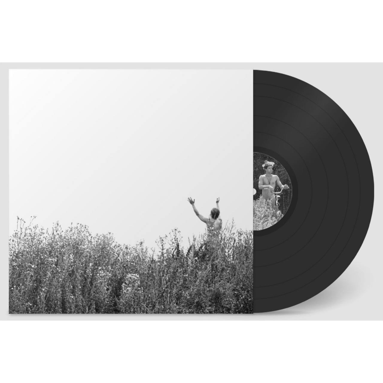 LP "Радио Африка"