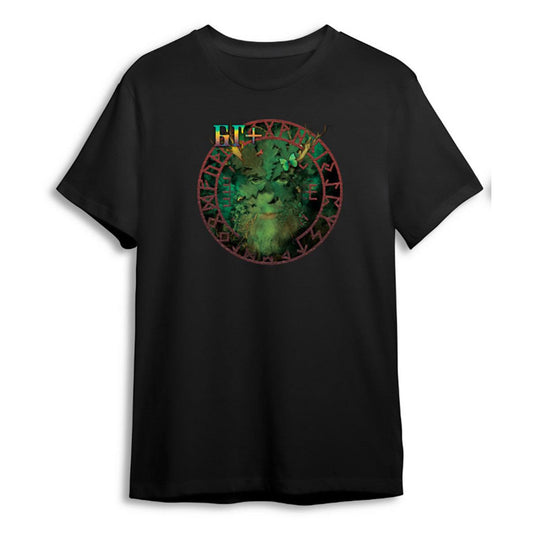 BG+ T-Shirt Green Man